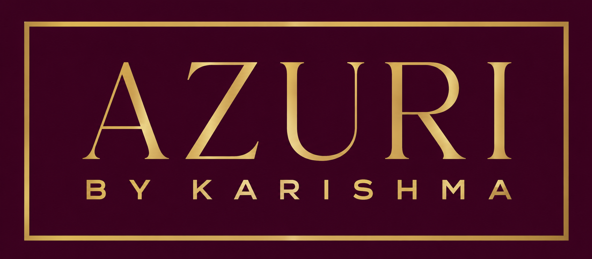 Azuri Fashion Logo